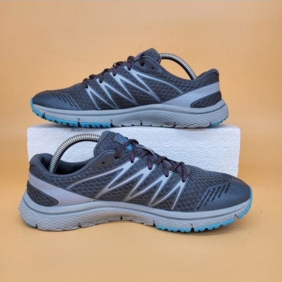 Merrell Overhaul Women's Running Shoes Size 7.5 - Picture 6 of 8